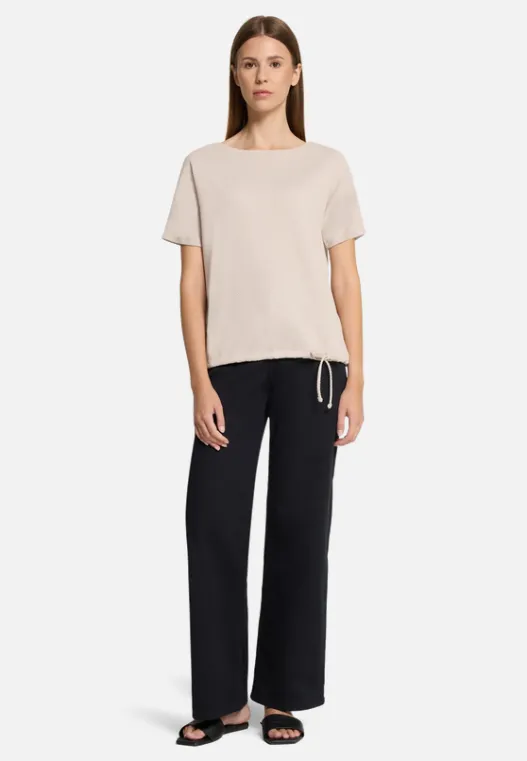 Betty Barclay Blusenshirt mit Tunnelzug