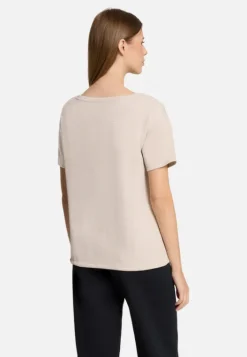 Betty Barclay Blusenshirt mit Tunnelzug