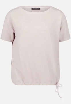 Betty Barclay Blusenshirt mit Tunnelzug