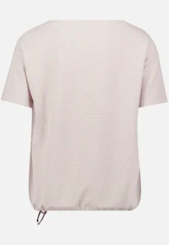 Betty Barclay Blusenshirt mit Tunnelzug