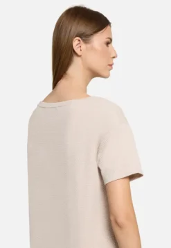 Betty Barclay Blusenshirt mit Tunnelzug