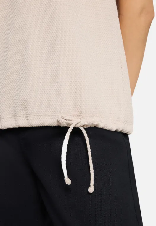 Betty Barclay Blusenshirt mit Tunnelzug