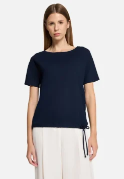 Betty Barclay Blusenshirt mit Tunnelzug