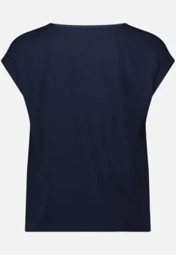Betty Barclay Blusenshirt mit U-Boot-Ausschnitt