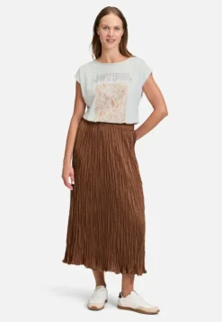 Betty Barclay Blusenshirt mit U-Boot-Ausschnitt
