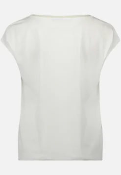 Betty Barclay Blusenshirt mit U-Boot-Ausschnitt