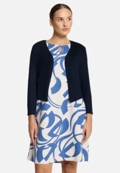 Betty Barclay Bolero-Jacke mit 3/4 Arm