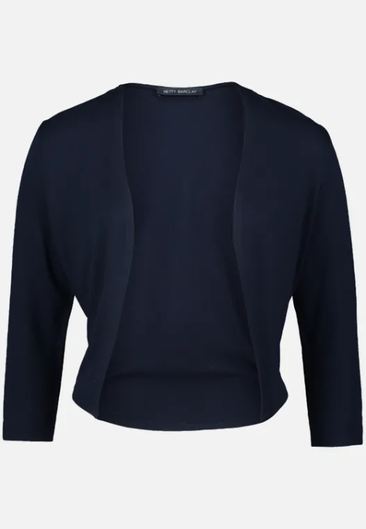 Betty Barclay Bolero-Jacke mit 3/4 Arm