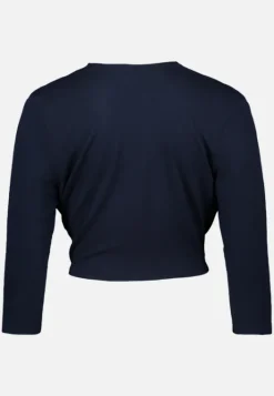 Betty Barclay Bolero-Jacke mit 3/4 Arm