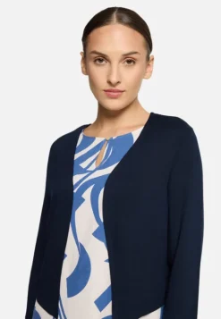 Betty Barclay Bolero-Jacke mit 3/4 Arm