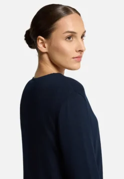 Betty Barclay Bolero-Jacke mit 3/4 Arm