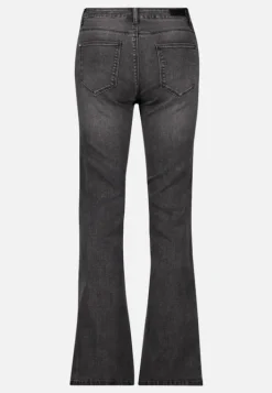 Betty Barclay Bootcut Jeans mit Waschung