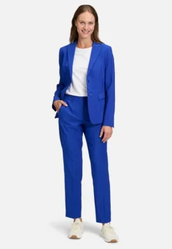 Betty Barclay Businesshose mit Bügelfalte