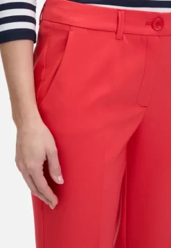 Betty Barclay Businesshose mit Bügelfalte