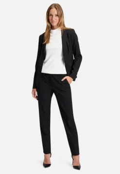 Betty Barclay Businesshose mit Bügelfalte