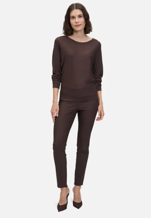 Betty Barclay Businesshose Slim Fit
