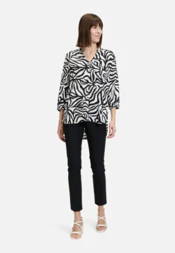 Betty Barclay Businesshose Slim Fit