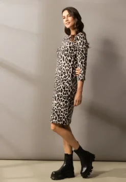 Betty Barclay Businesskleid knielang