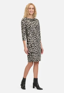 Betty Barclay Businesskleid knielang