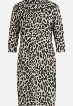 Betty Barclay Businesskleid knielang