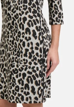 Betty Barclay Businesskleid knielang