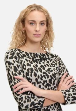 Betty Barclay Businesskleid knielang