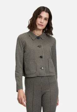 Betty Barclay Casual-Blazer langarm