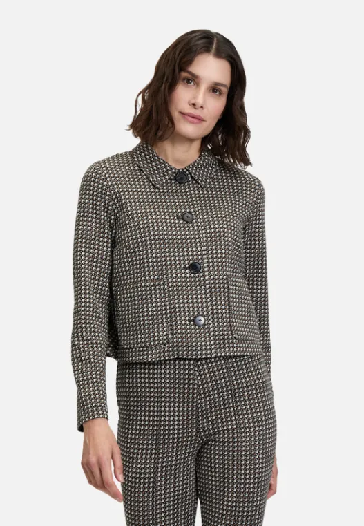 Betty Barclay Casual-Blazer langarm