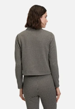 Betty Barclay Casual-Blazer langarm