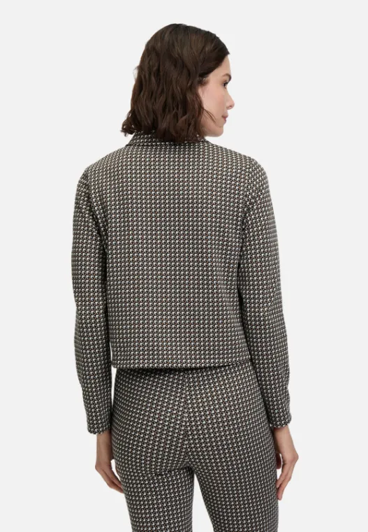 Betty Barclay Casual-Blazer langarm