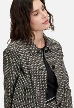 Betty Barclay Casual-Blazer langarm