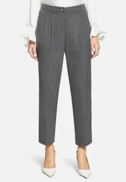 Betty Barclay Casual-Hose mit Bügelfalte