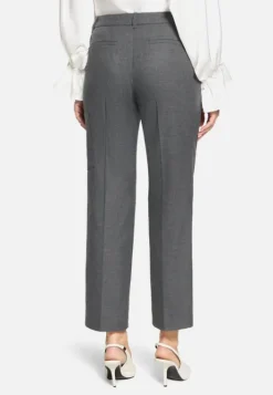 Betty Barclay Casual-Hose mit Bügelfalte