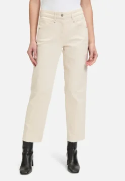Betty Barclay Casual-Hose mit Eingrifftaschen