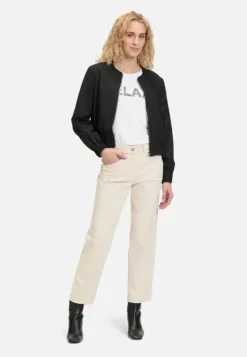 Betty Barclay Casual-Hose mit Eingrifftaschen