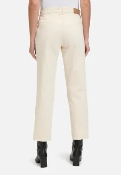 Betty Barclay Casual-Hose mit Eingrifftaschen