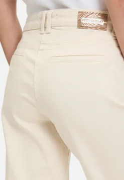 Betty Barclay Casual-Hose mit Eingrifftaschen