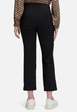 Betty Barclay Casual-Hose mit Reißverschluss
