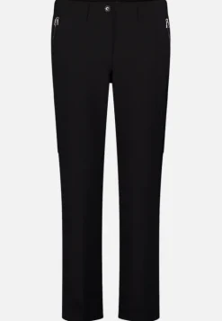 Betty Barclay Casual-Hose mit Reißverschluss