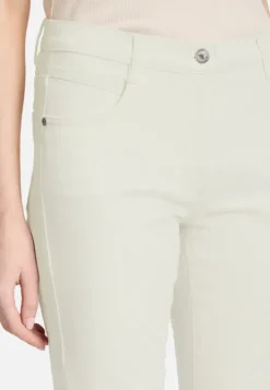 Betty Barclay Casual-Hose mit Stickerei