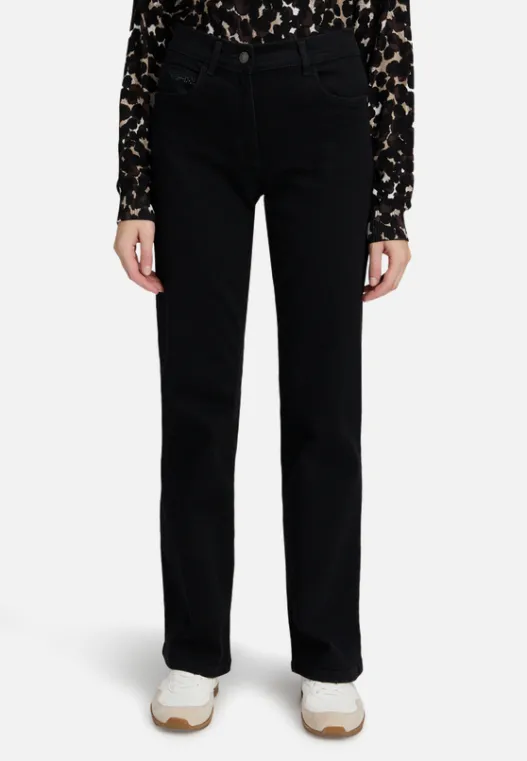 Betty Barclay Casual-Hose mit Strass