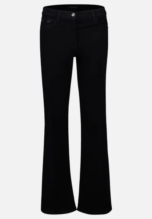Betty Barclay Casual-Hose mit Strass
