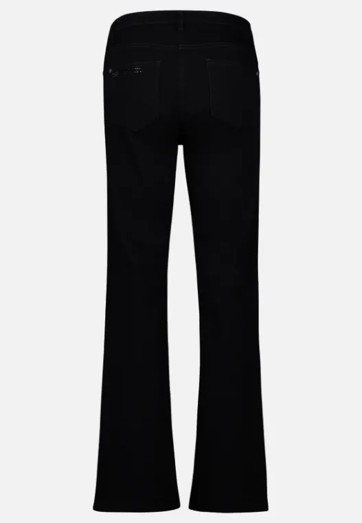 Betty Barclay Casual-Hose mit Strass
