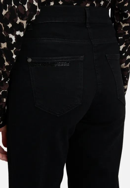 Betty Barclay Casual-Hose mit Strass