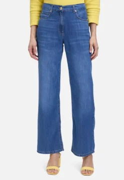 Betty Barclay Casual-Hose mit Waschung