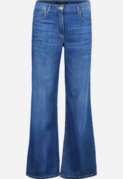 Betty Barclay Casual-Hose mit Waschung