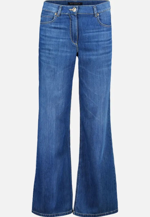 Betty Barclay Casual-Hose mit Waschung