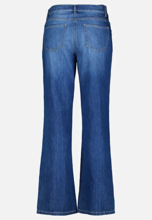Betty Barclay Casual-Hose mit Waschung