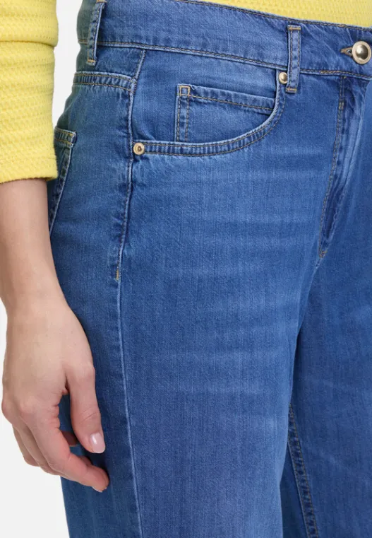 Betty Barclay Casual-Hose mit Waschung