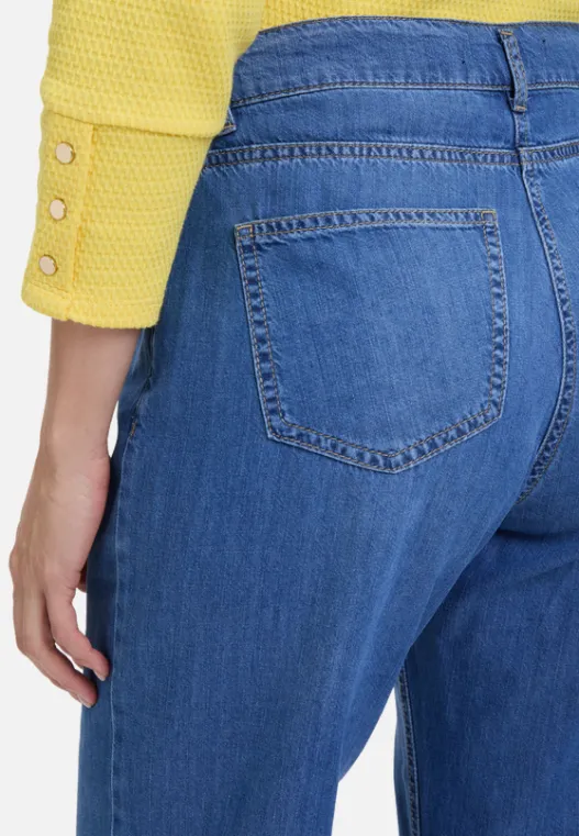 Betty Barclay Casual-Hose mit Waschung